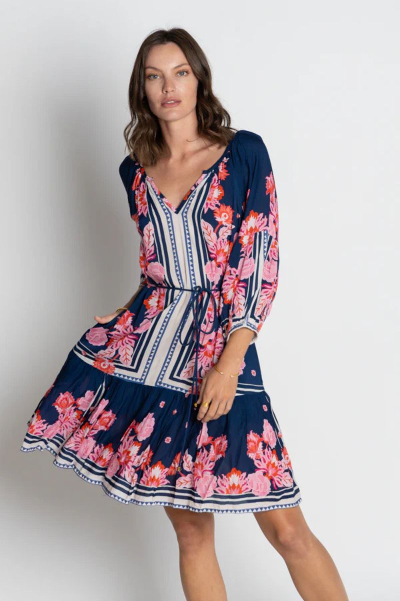 lula-soul-ladera-dress-navy-ozresort