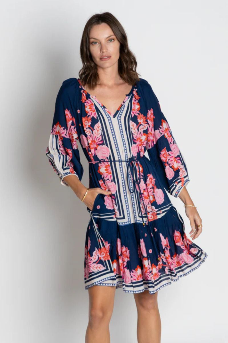 lula-soul-ladera-dress-navy-ozresort