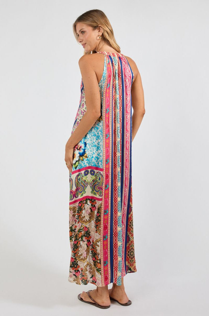Lula Soul Miramar Maxi - Print