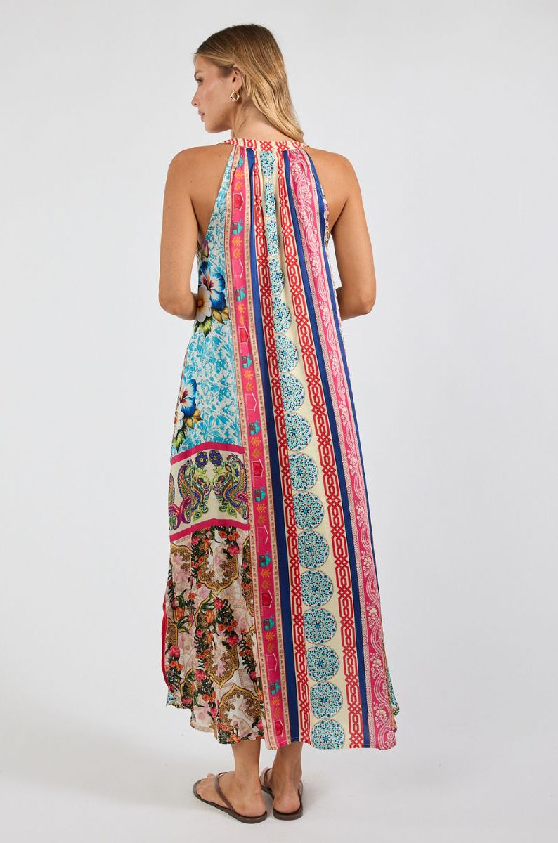 Lula Soul Miramar Maxi - Print