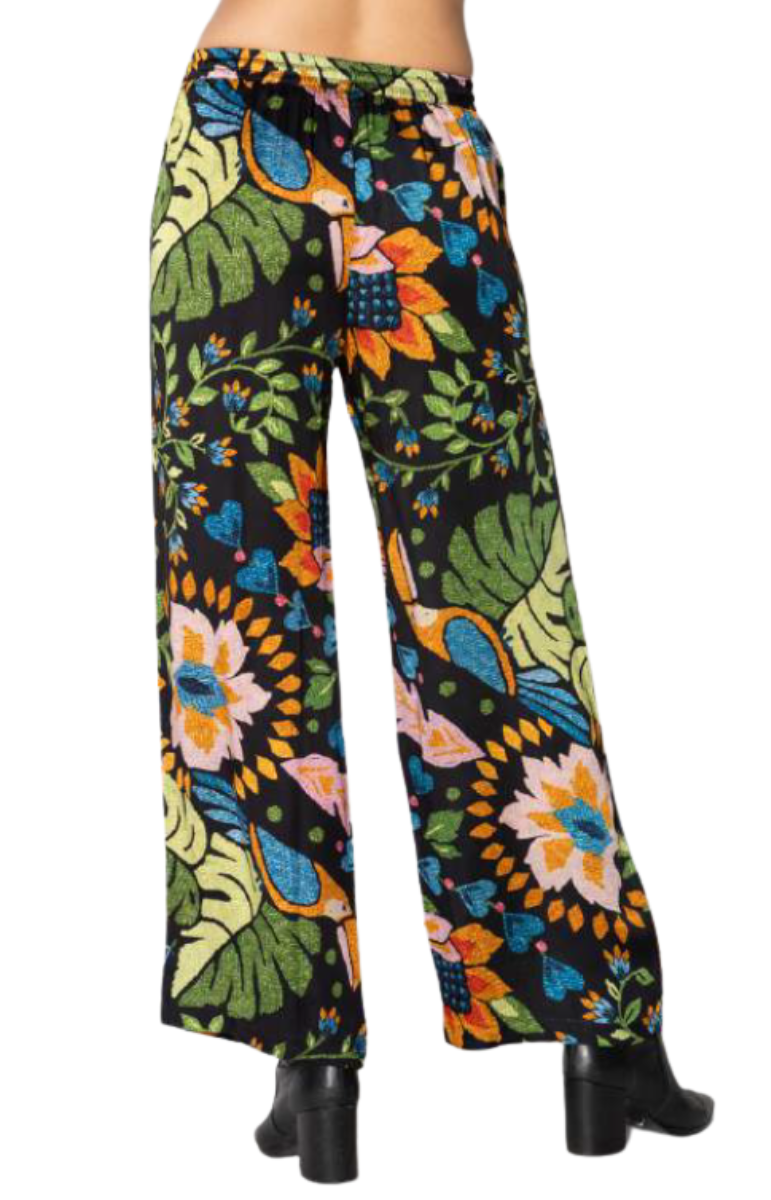 Lula Soul Gijon Pant.