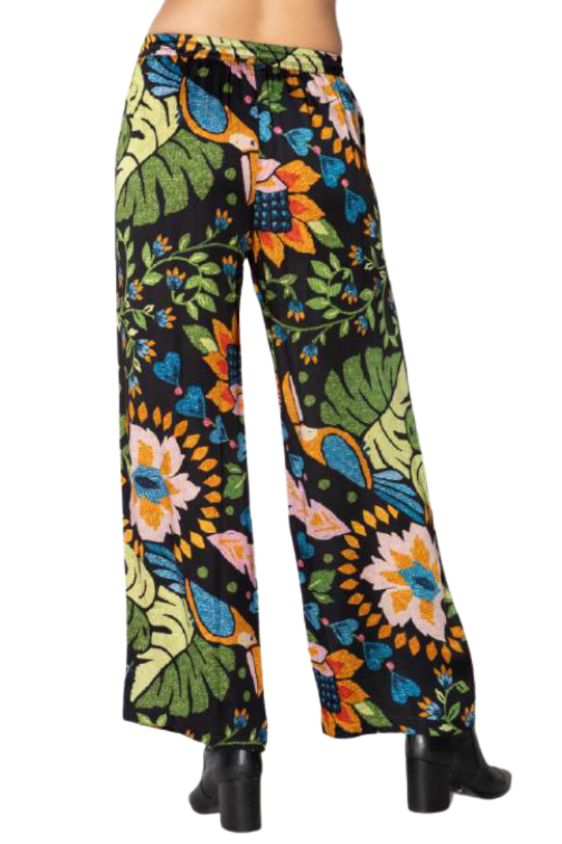 Lula Soul Gijon Pant.