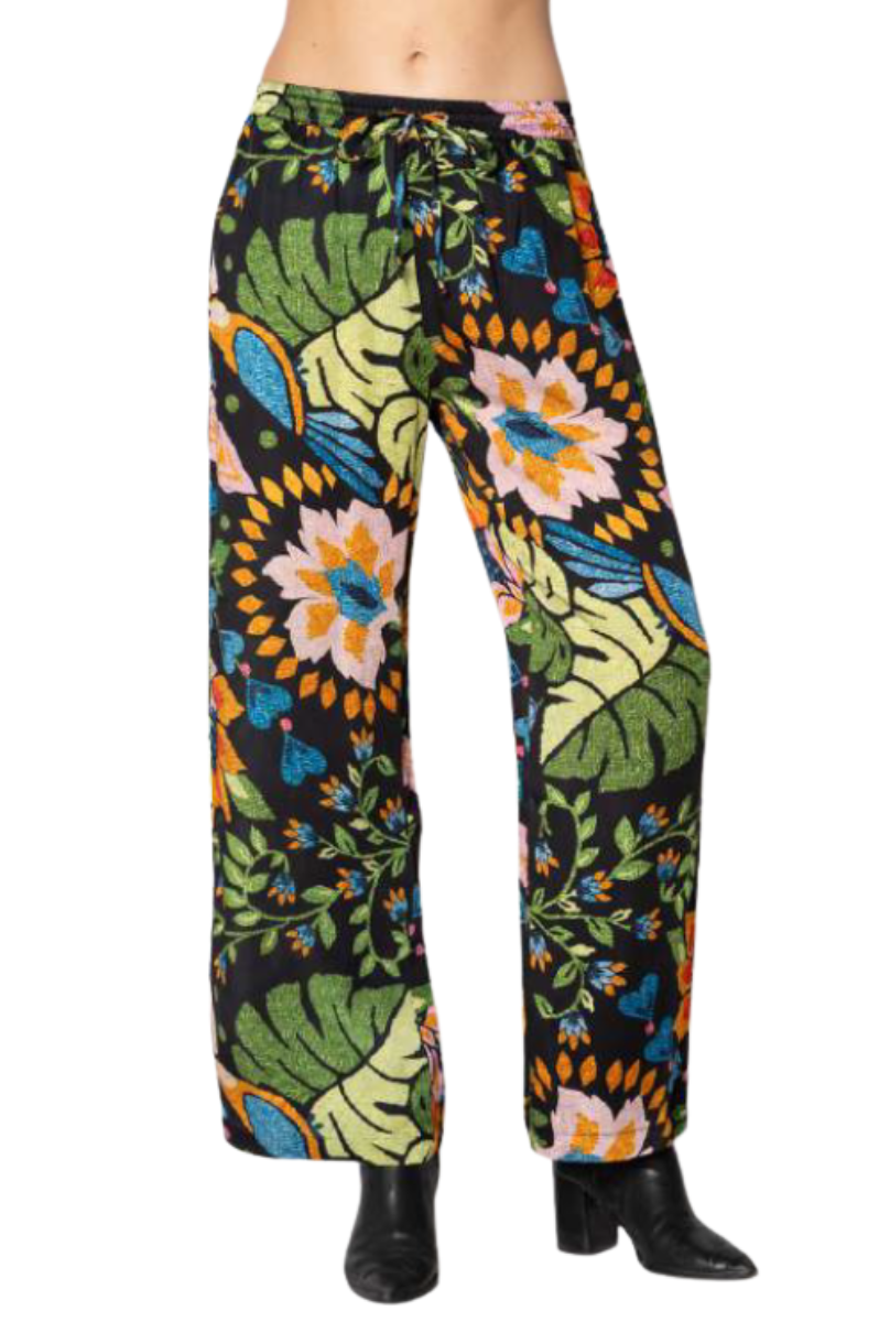 Lula Soul Gijon Pant.
