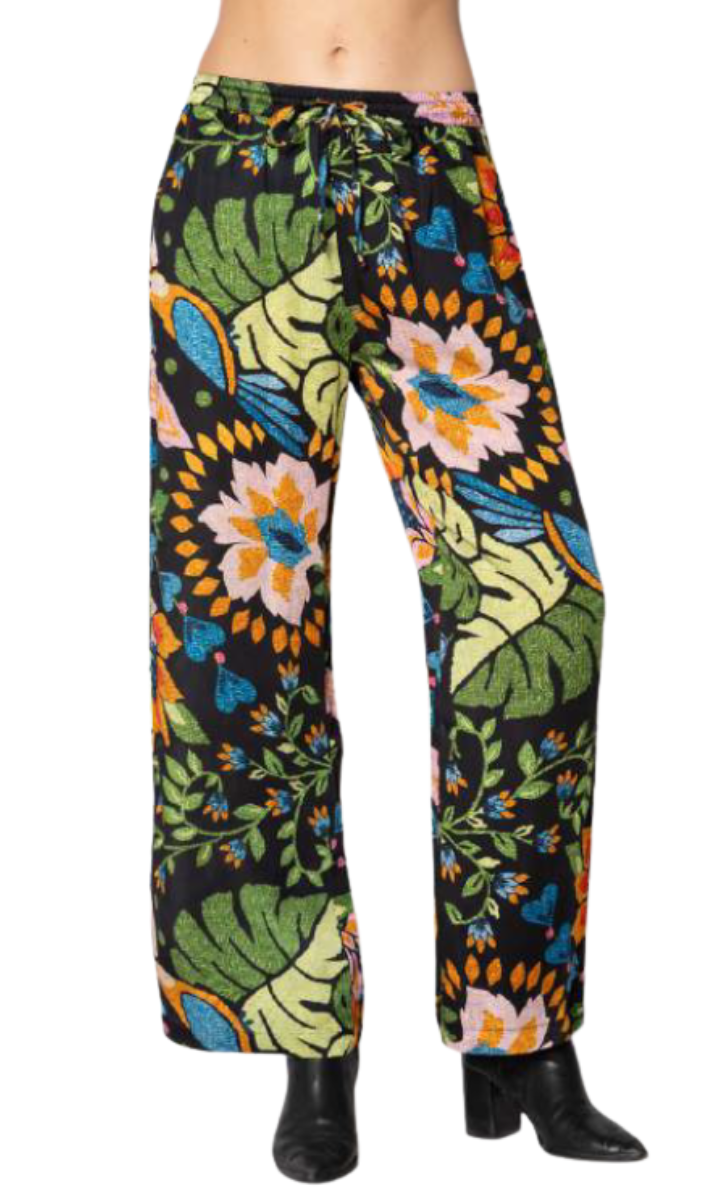 Lula Soul Gijon Pant.