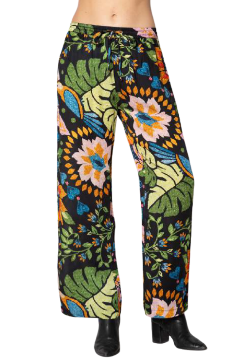 Lula Soul Gijon Pant.