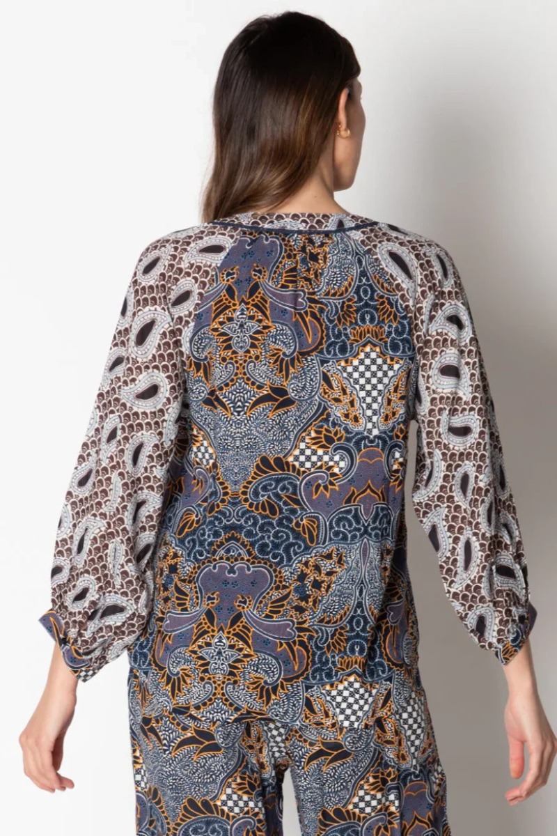 Lula Soul Bilboa Top - Multi.