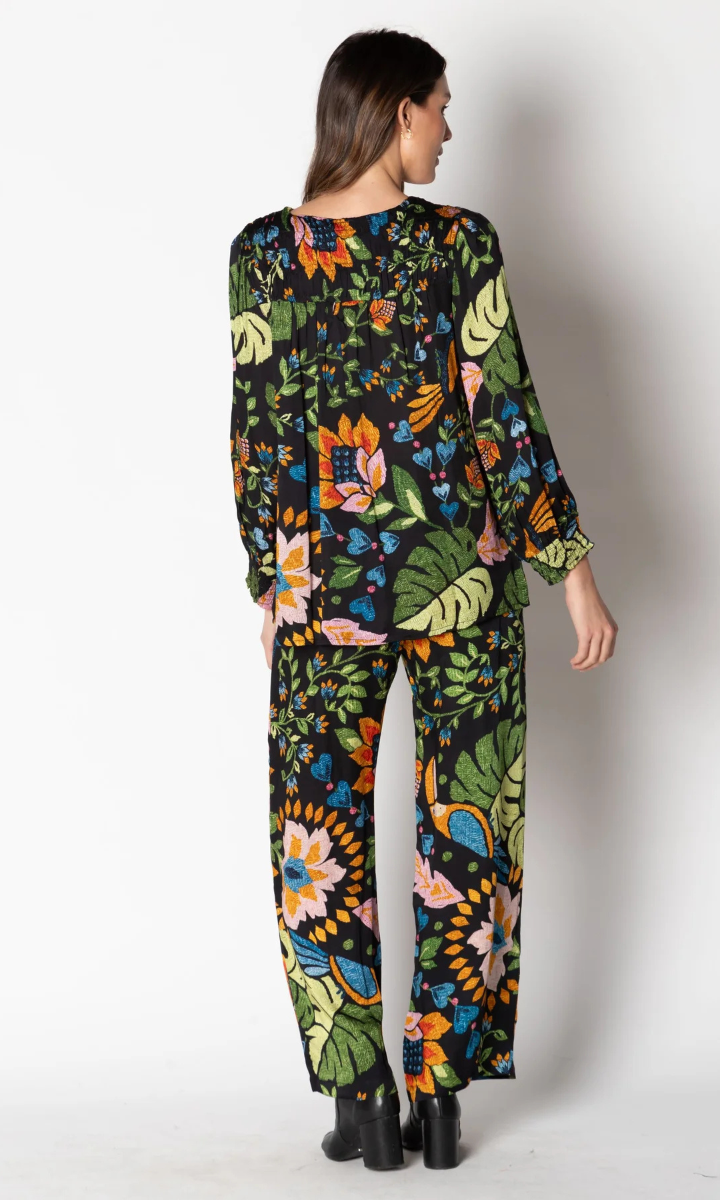 Lula Soul Gijon Top.