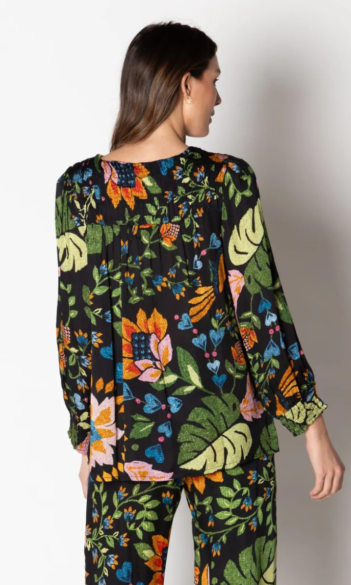 Lula Soul Gijon Top.