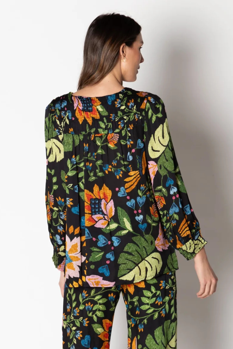 Lula Soul Gijon Top.