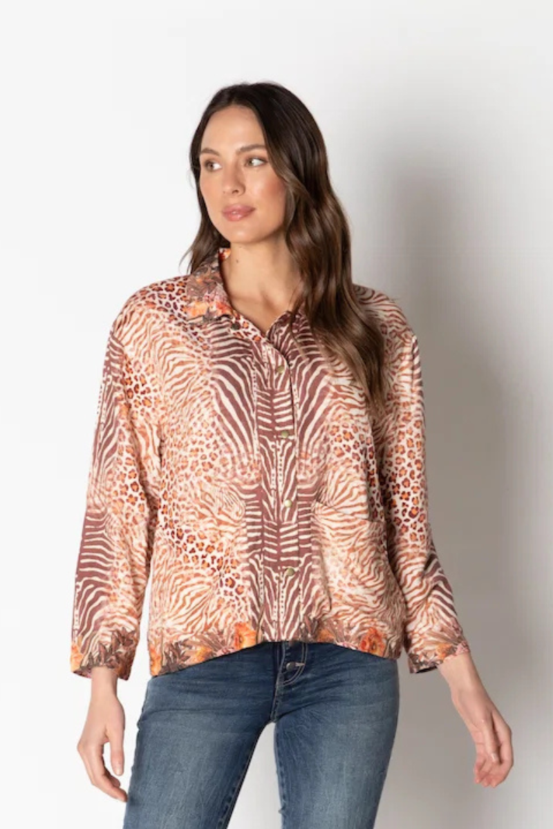 Lula Soul Sabre Jacket.