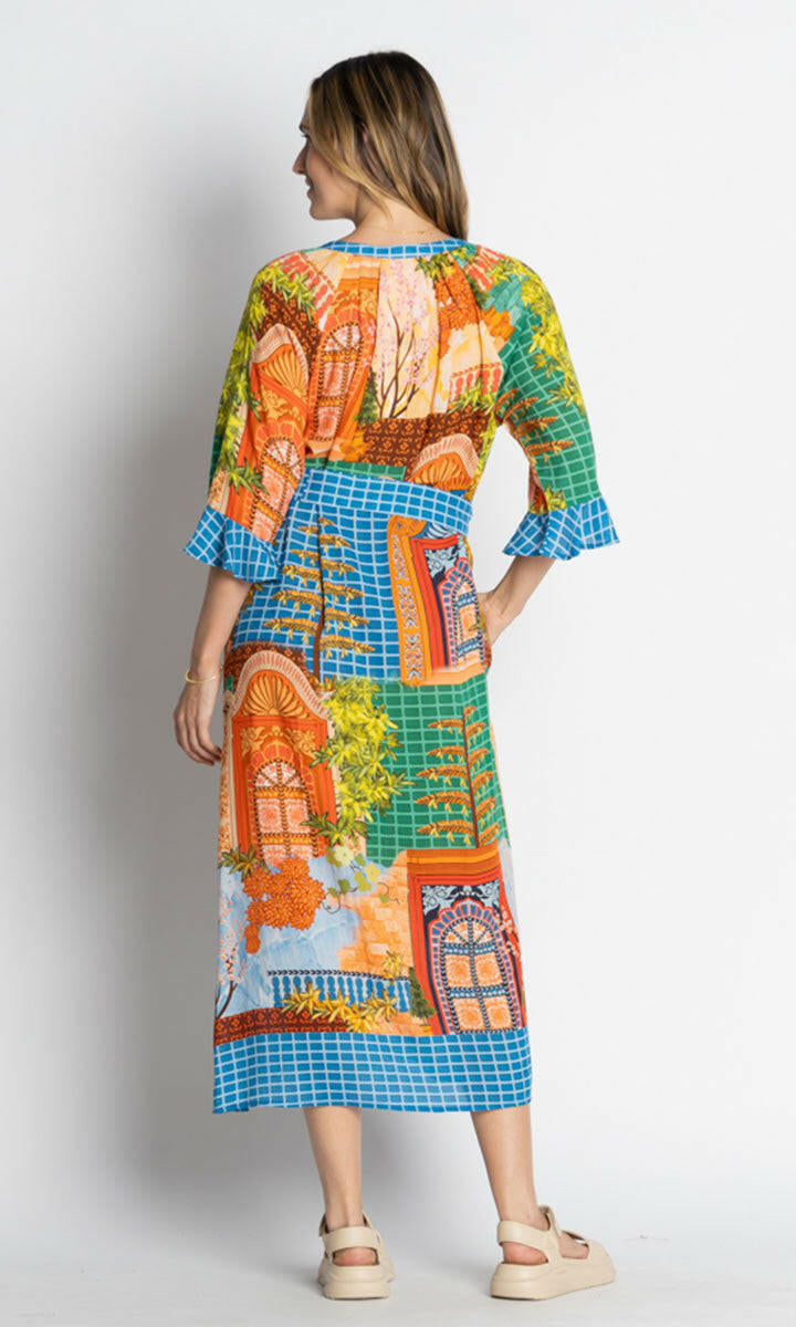 Lula Life Lanthea Midi Multi.