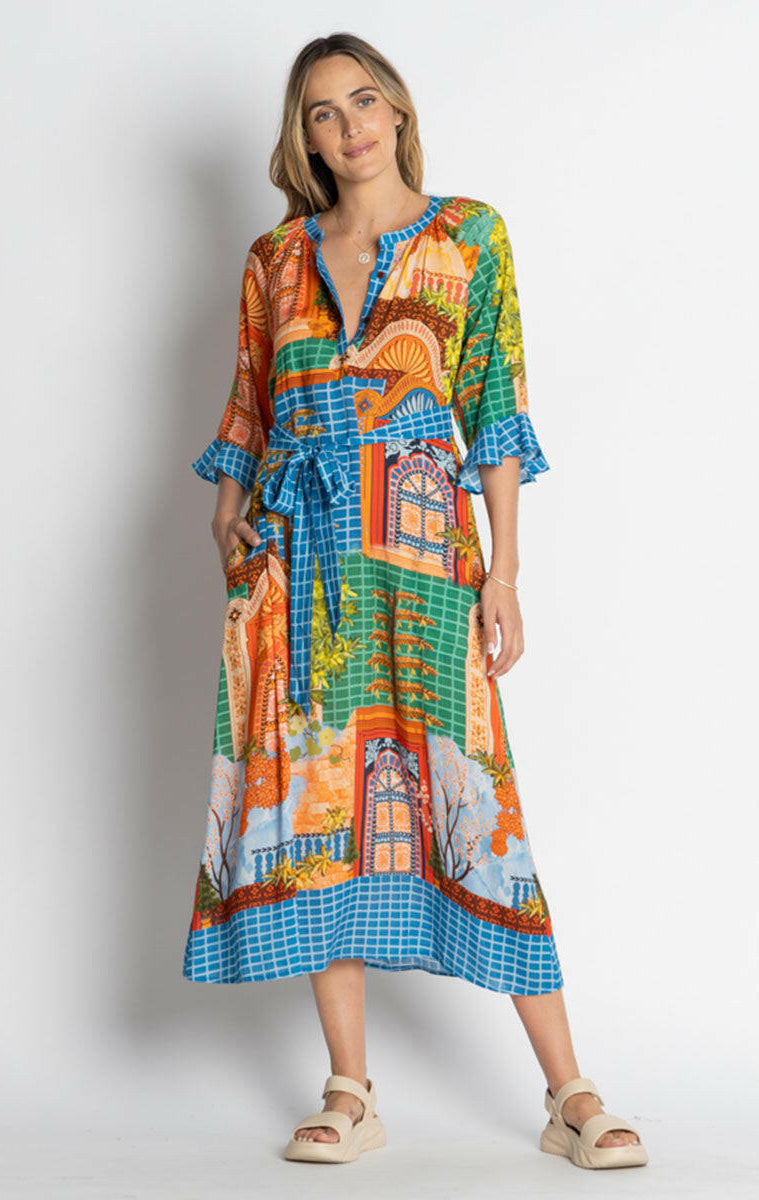 Lula Life Lanthea Midi Multi.