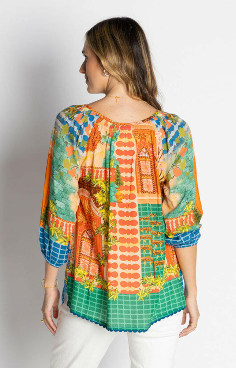 Lula Life Lanthea Top Multi.