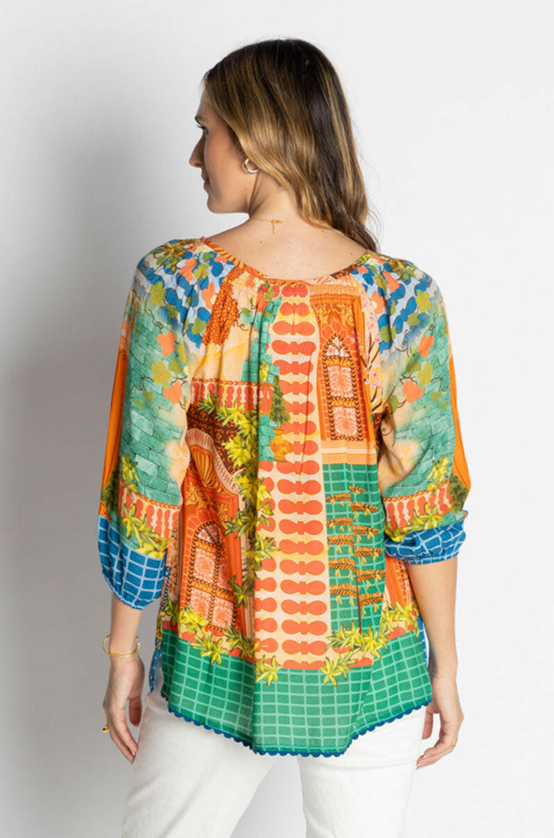 Lula Life Lanthea Top Multi.