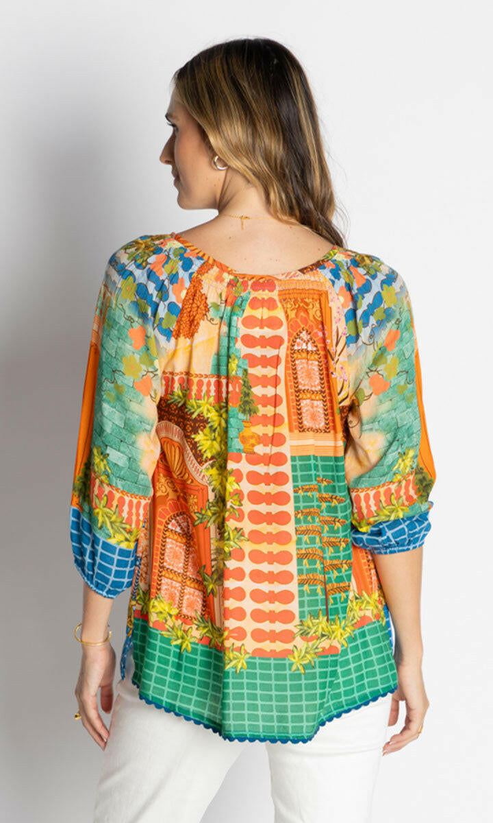 Lula Life Lanthea Top Multi.