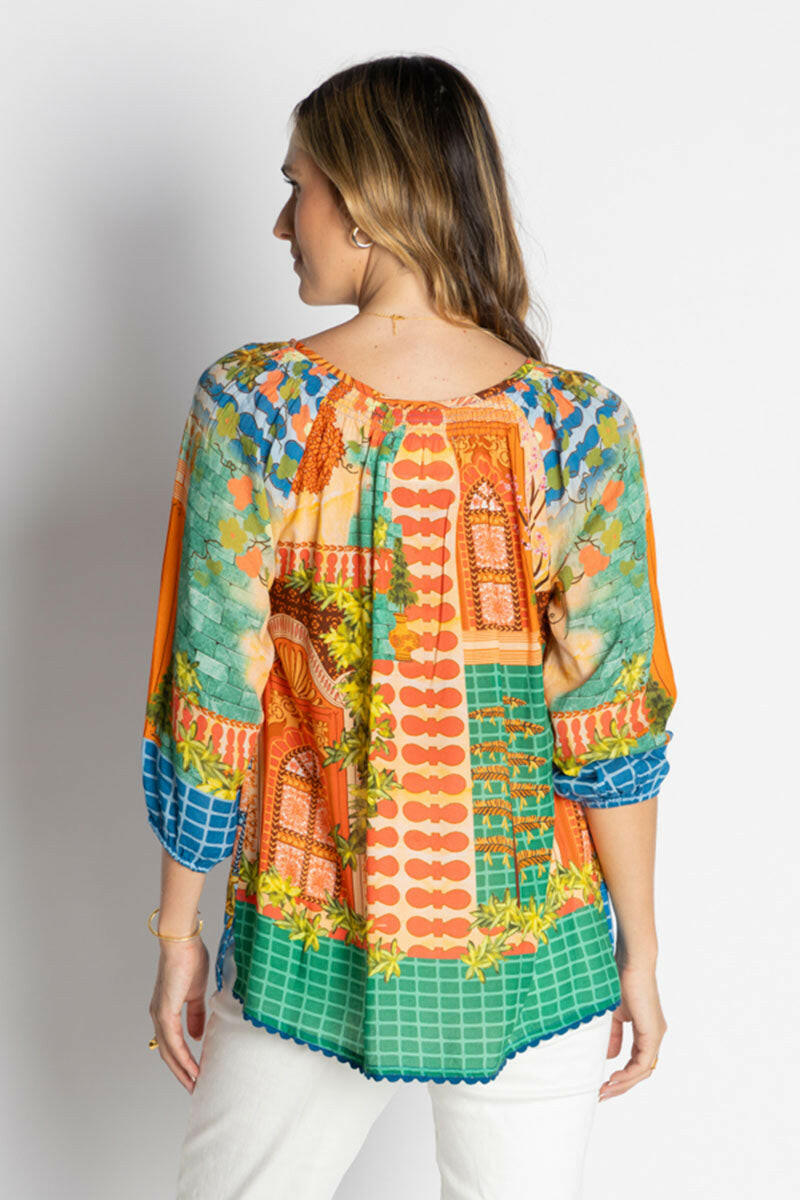 Lula Life Lanthea Top Multi.