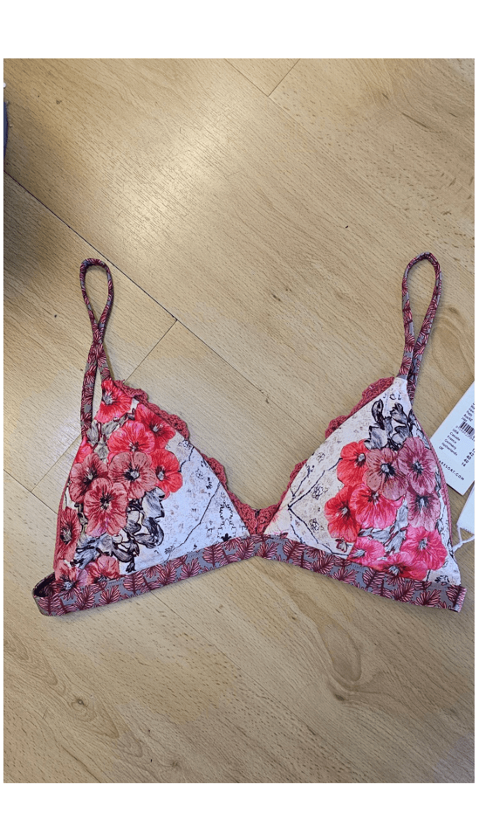 Milea 3307-WPL Water Palace Fixed Triangle.