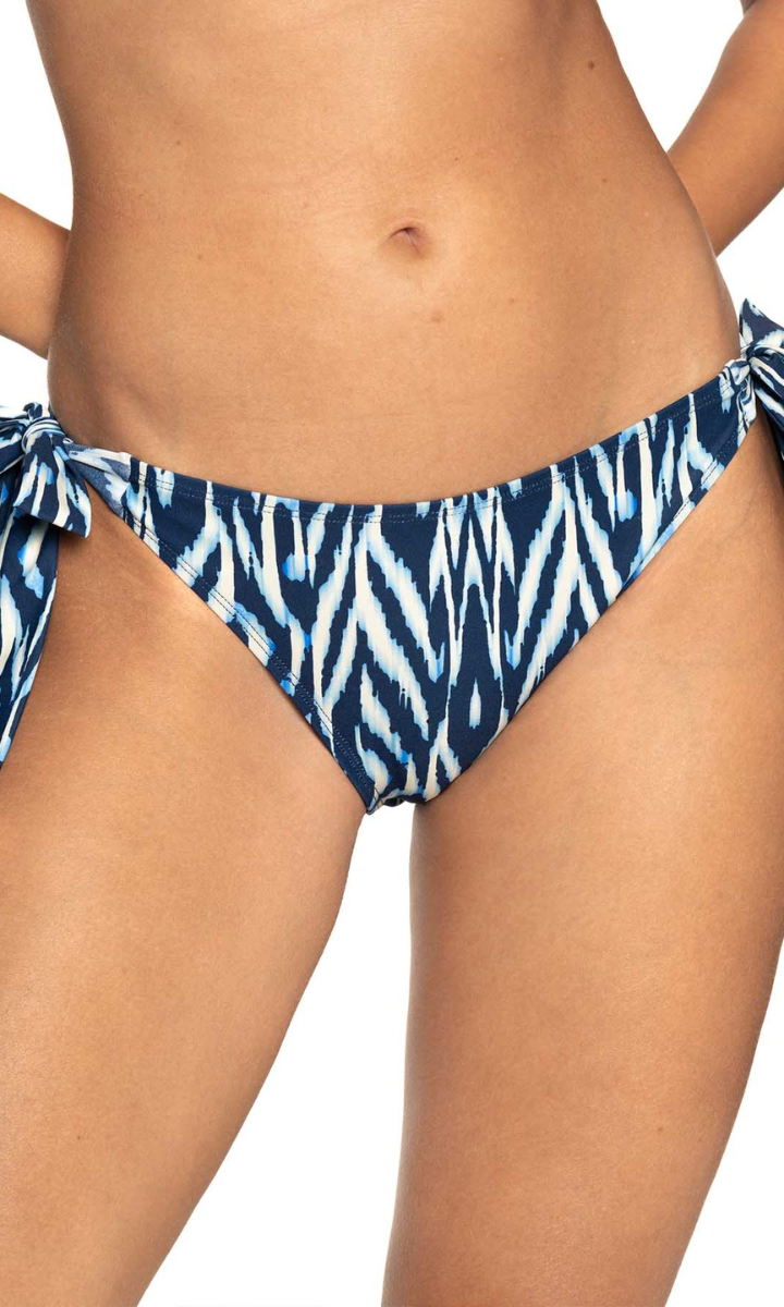 Nip Tuck Odisha Isla Swim Pant- Navy.
