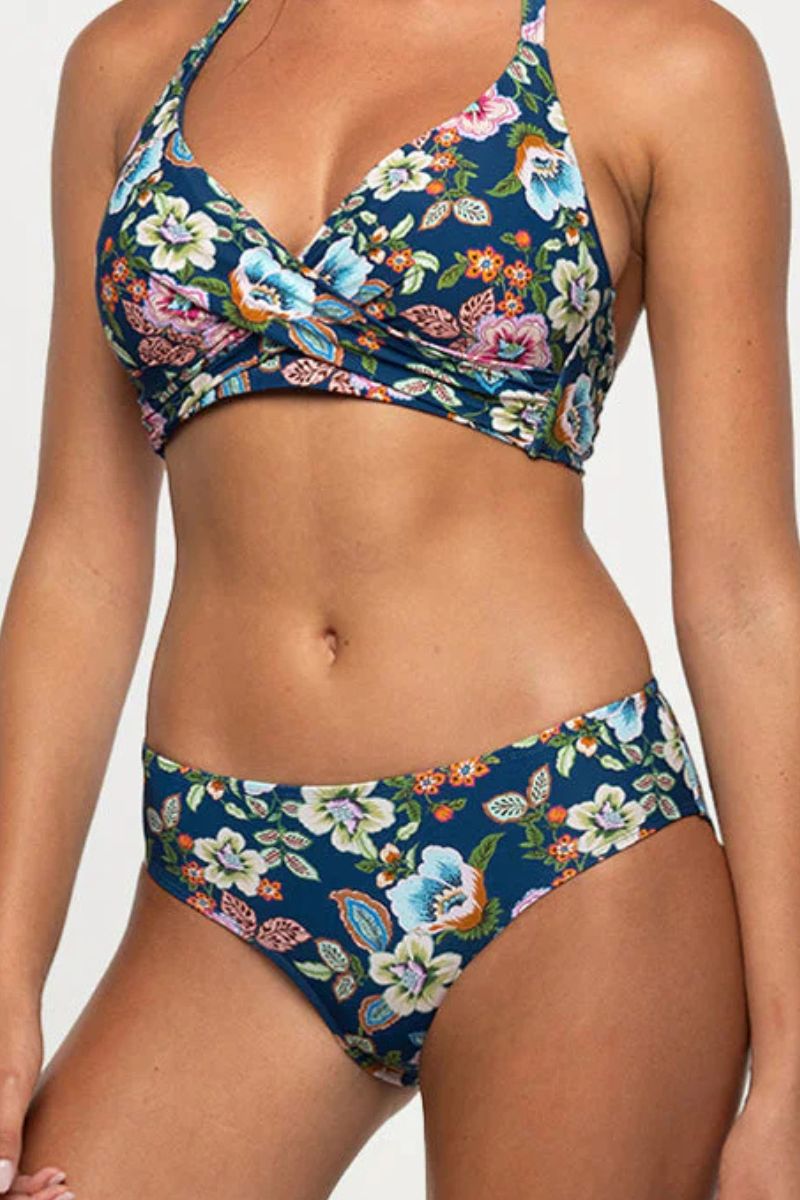 nip-tuck-garden-gate-NT4183GA-louise-classic-bikini-pant-navy-ozresort