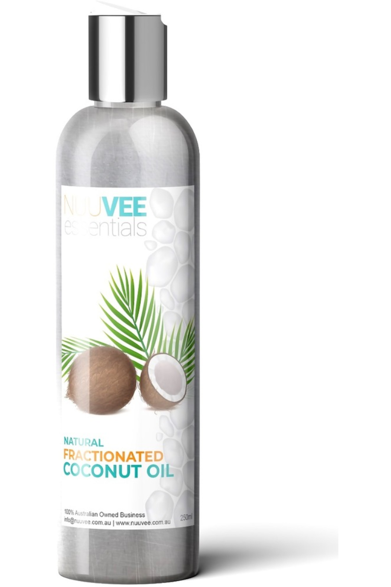 Ocean Lovers Fractionated Coconut Oil -250GM.