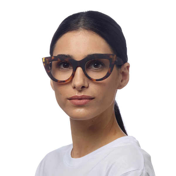 Okkia Readers Claudia - Tortoise.