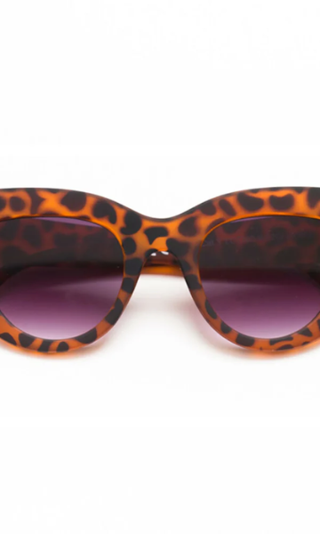 Okkia Claudia Sunglasses.