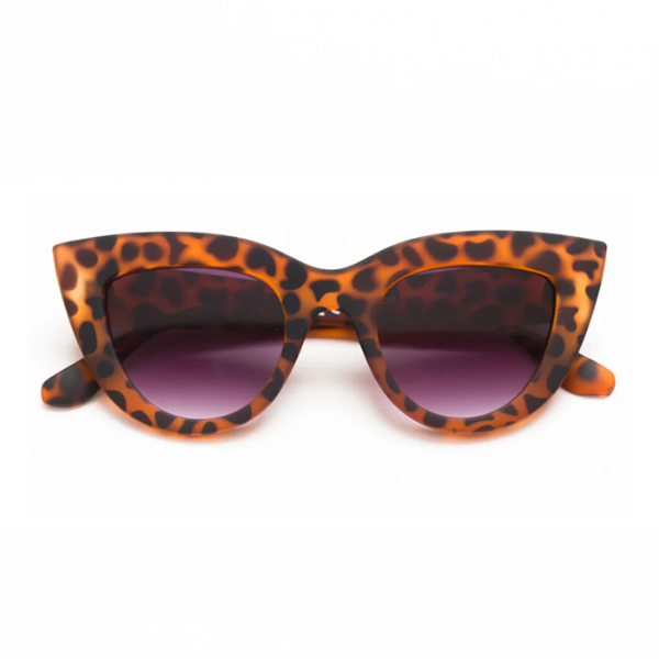 Okkia Claudia Sunglasses.