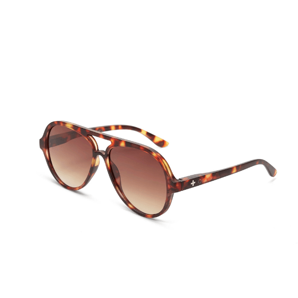 Okkia Alessio Sunglasses - Classic Havana.