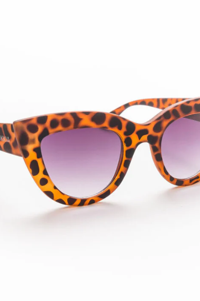 Okkia Claudia Sunglasses.