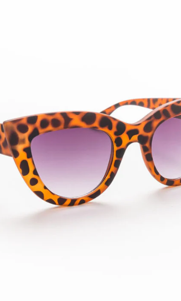 Okkia Claudia Sunglasses.