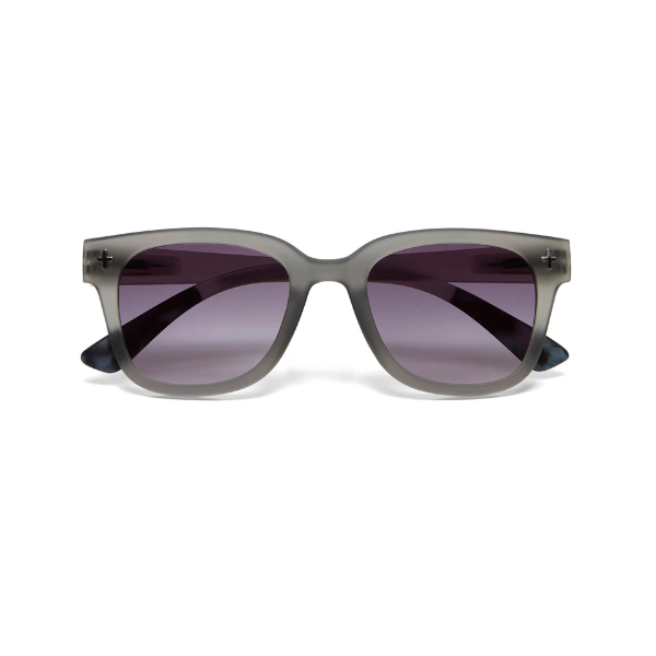Okkia Giovanni Sunglasses - Grey.