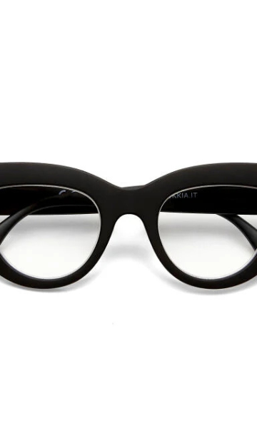 Okkia Readers Claudia - Black.
