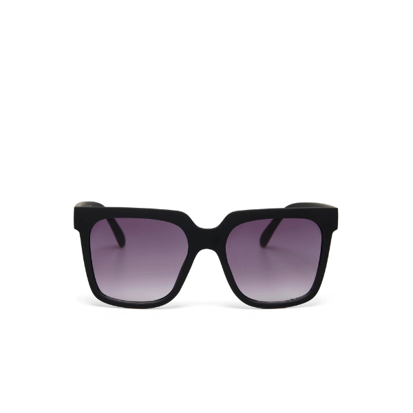 Okkia Roma Sunglasses - Black.