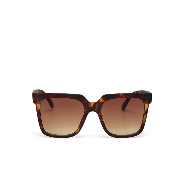 Okkia Roma Sunglasses - Classic Havana.