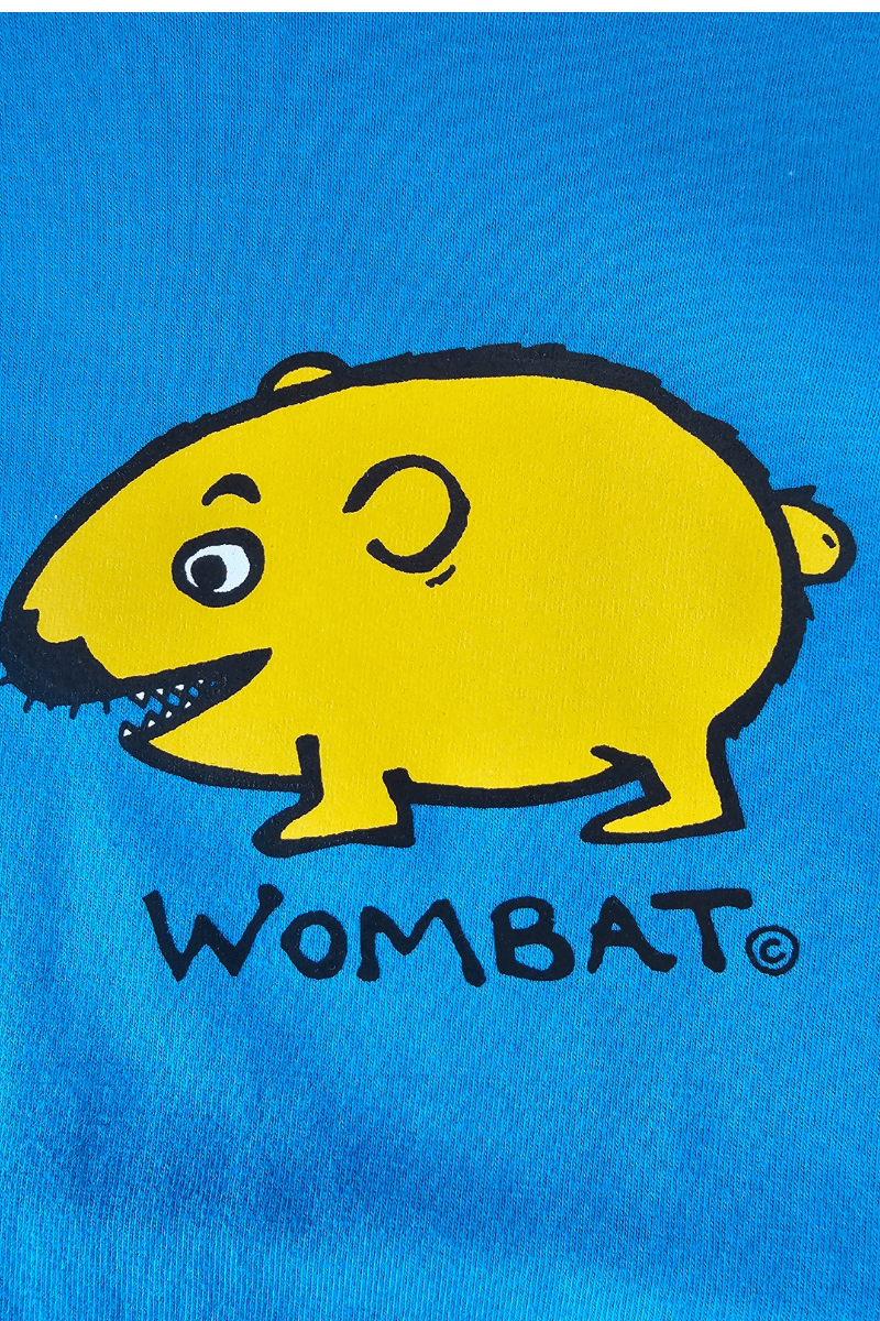 Ozi Varmints Babies First Racer Now in 5 Great Colours.