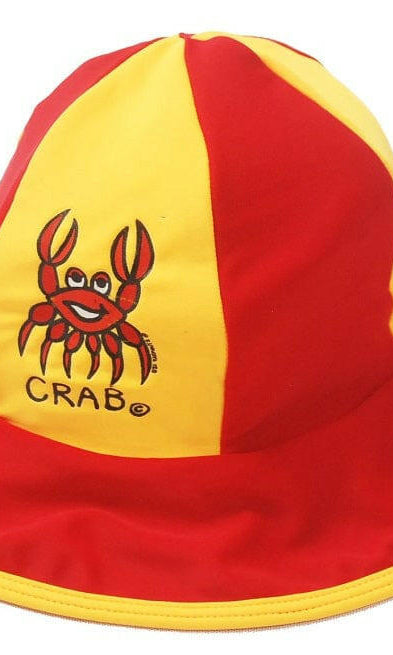 Ozi Varmints Lycra Panel Hat Sun Protection.