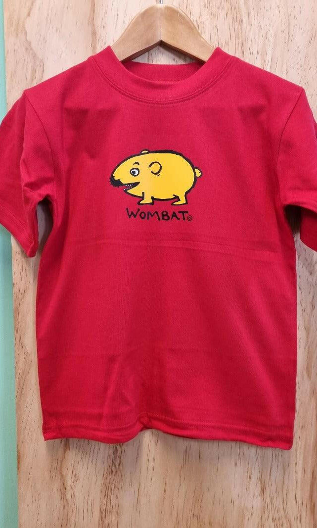9062 Ozi Varmints Cotton Solid T-Shirt - Koala.