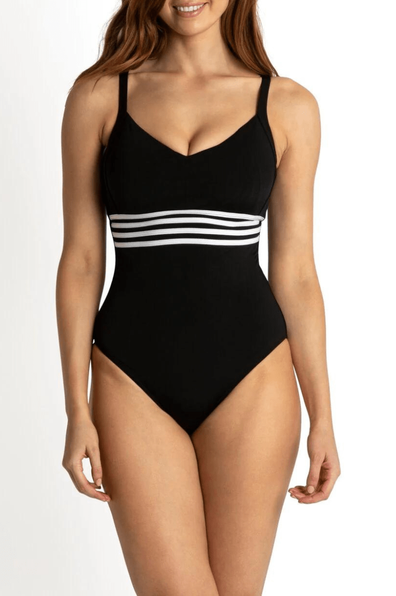 Sunseeker Pool Proof DD/E U/Wire One Piece.