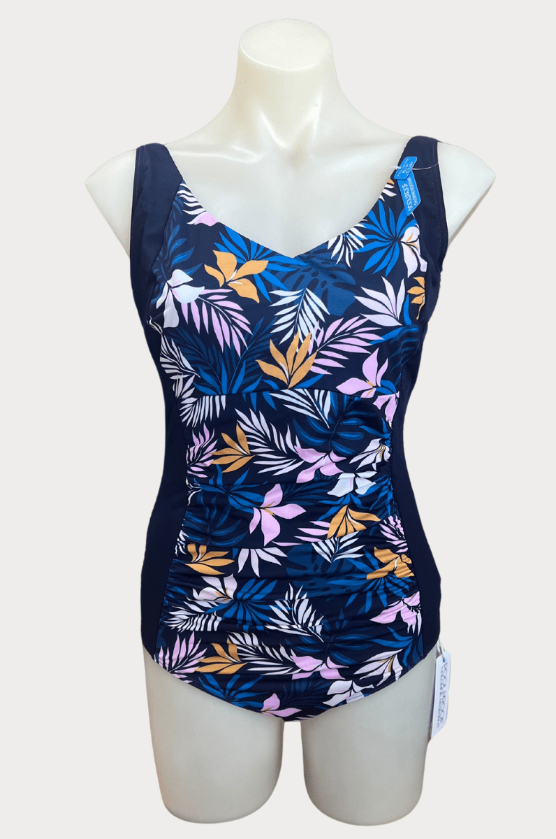 Pool Proof Austi Chlorine Resistant One Piece.