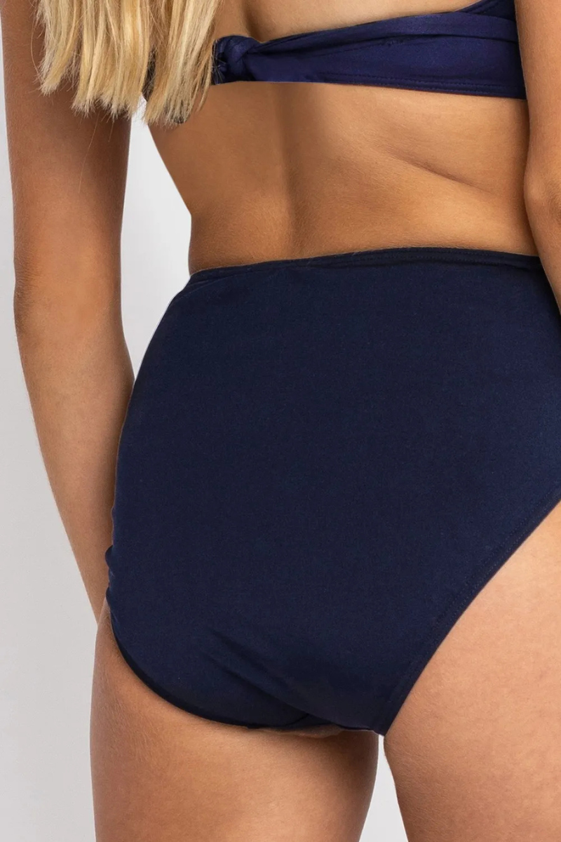 Poolproof Full Pant - Navy.