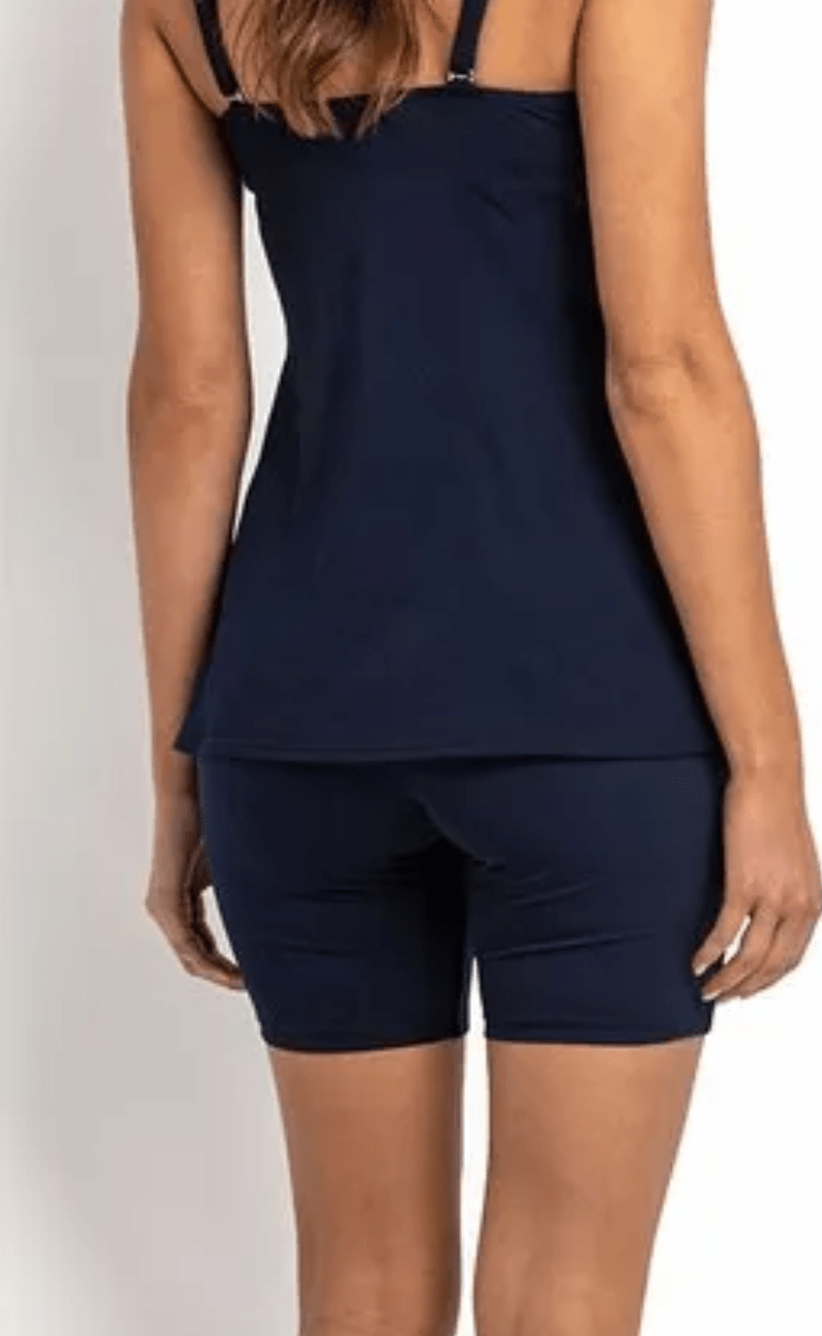 Pool Proof Chlorine Resistant Long Boy Leg Pant.