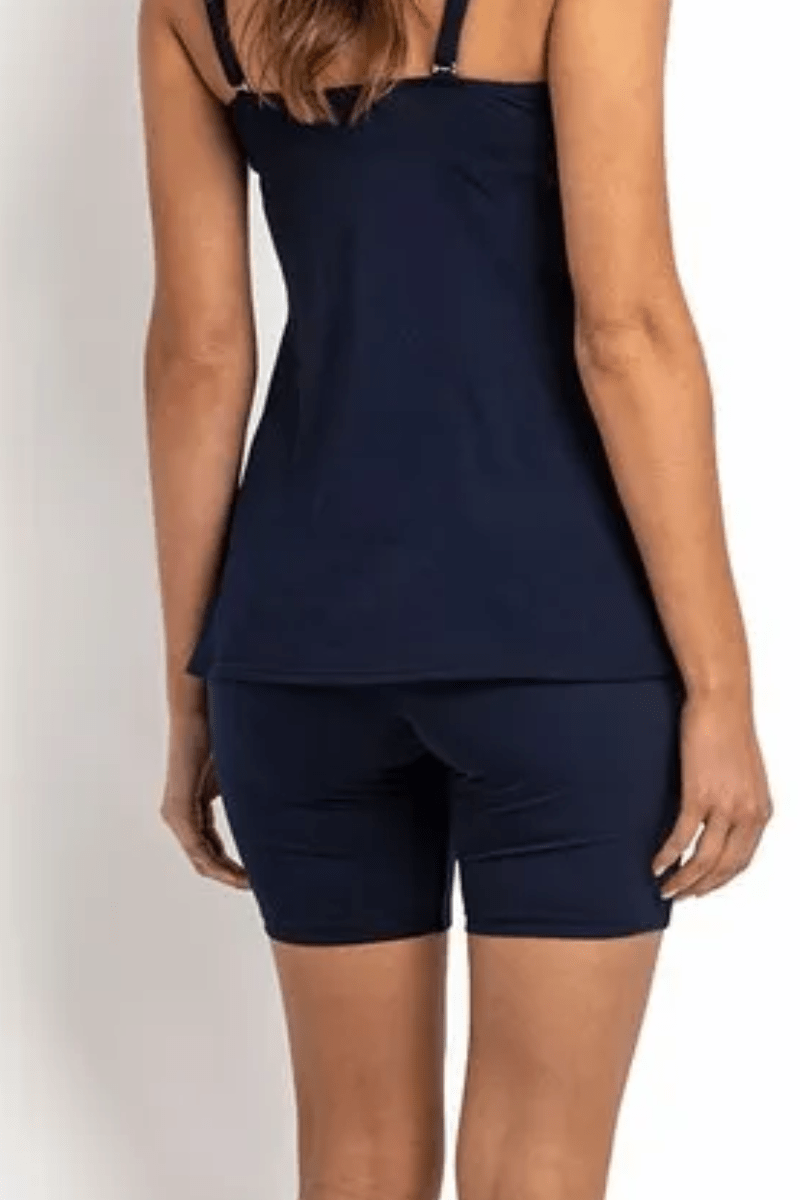 Pool Proof Chlorine Resistant Long Boy Leg Pant.