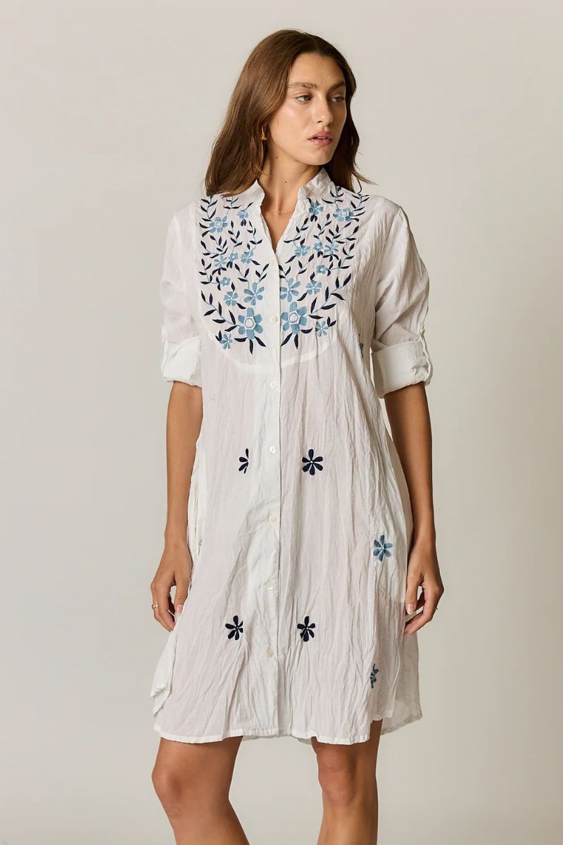 Rubyyaya Sasha Shirtmaker