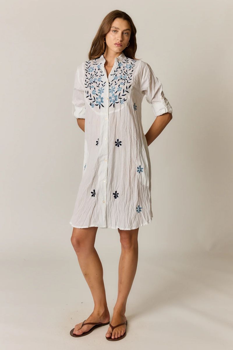 Rubyyaya Sasha Shirtmaker