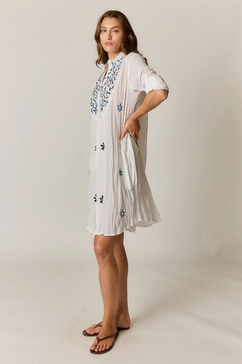 Rubyyaya Sasha Shirtmaker