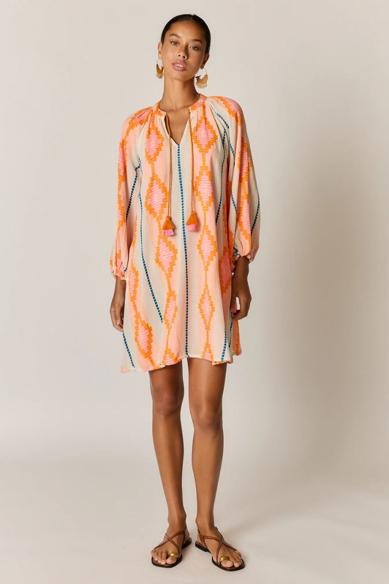 Ruby Yaya Zeinert Tunic Dress