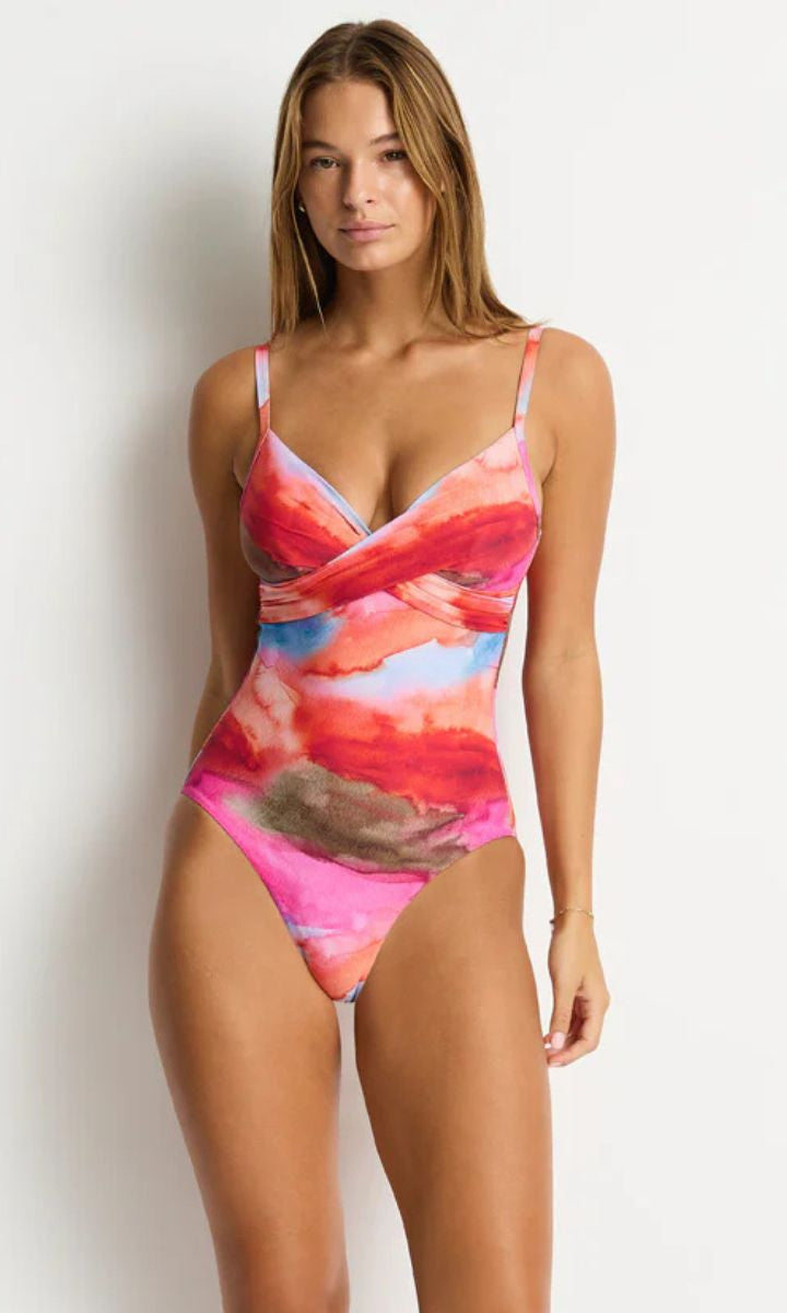 sea-level-cabo-SL1106CE-cross-front-scoop-back-one-piece-pink-ozresort