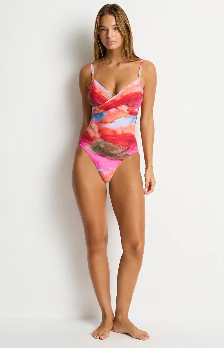 sea-level-cabo-SL1106CE-cross-front-scoop-back-one-piece-pink-ozresort