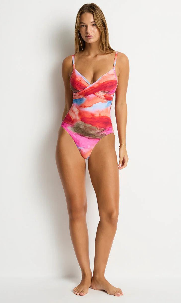 sea-level-cabo-SL1106CE-cross-front-scoop-back-one-piece-pink-ozresort