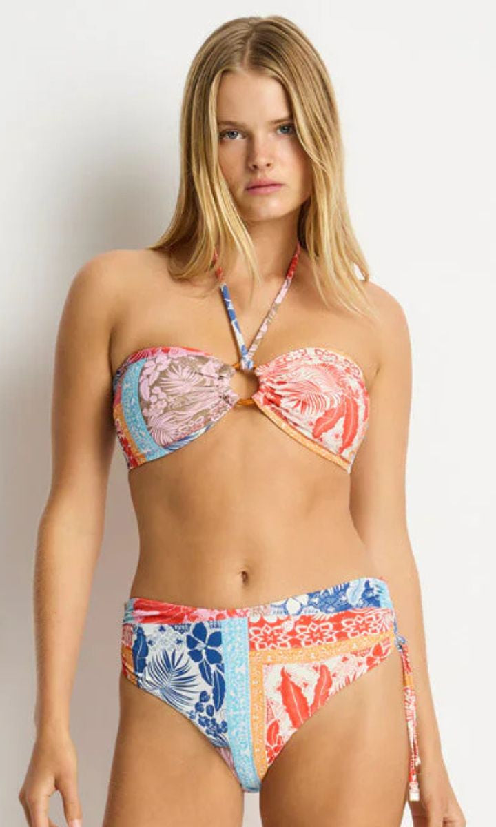 SL3063CI Coco Island O Ring Bandeau